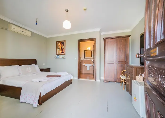 Nobela Hotel