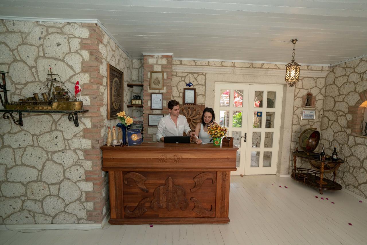 Otel Nobela Alaçatı