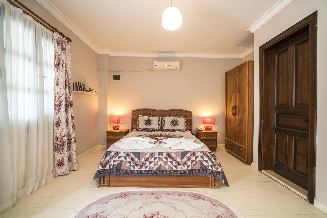 Otel Nobela Alaçatı