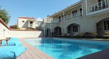 Otel Nobela Alaçatı