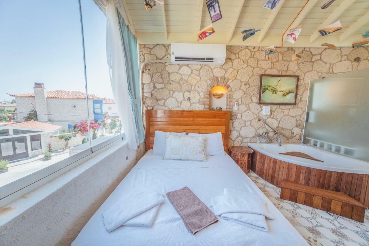 Otel Nobela Alaçatı