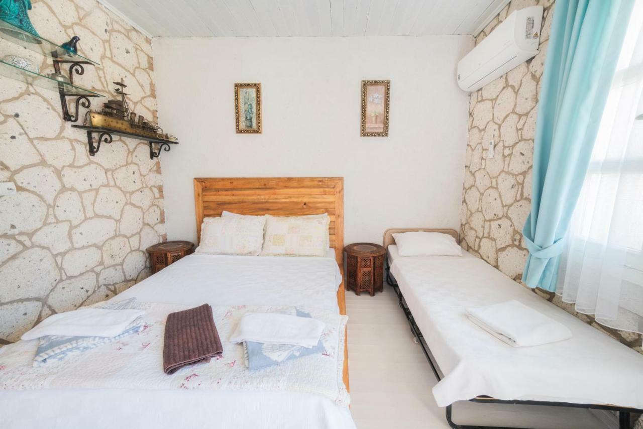 Nobela Otel Alaçatı